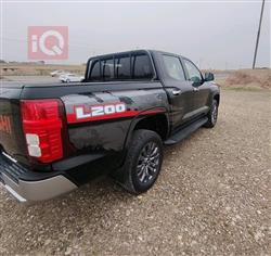 ميتسوبيشي L200